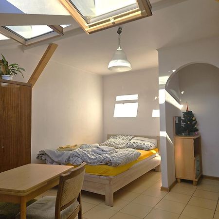 Apartament Centrum Przemysl Exterior photo